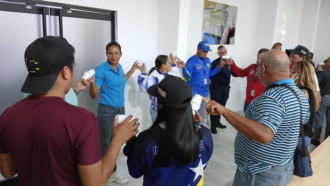 Gobernación de Nueva Esparta conformó brigadas de emergencia bajo normas COVENIN