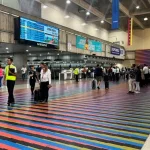 Ministro de Transporte proyecta reapertura parcial de Maiquetía en menos de tres meses