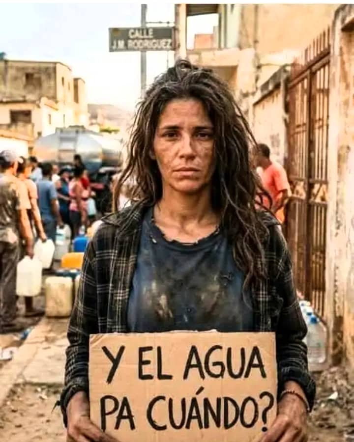 ¡A quien le quede el saco…!