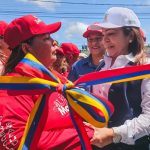 Gobernadora Marisel Velásquez entregó Consultorio Popular Tipo II totalmente rehabilitado en Conucos de Vicuña