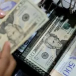 Jesús Palacios: Arribo de efectivo debe acompañarse de reducción del déficit fiscal
