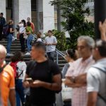 Sismo de magnitud 3,9 sacude el norte de Venezuela y provoca evacuaciones por pánico