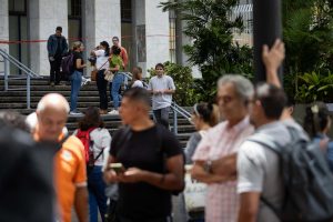 Sismo de magnitud 3,9 sacude el norte de Venezuela y provoca evacuaciones por pánico