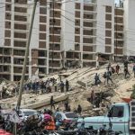 Localizan otros 219 cuerpos y cifra de fallecidos asciende a 4.118 por doble terremoto