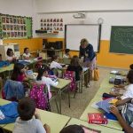 Este 6 de julio se reactivan las clases en áreas seguras