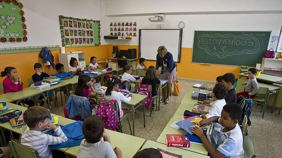 Este 6 de julio se reactivan las clases en áreas seguras
