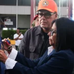 Delcy Rodríguez llama a nueva ética y a un despliegue histórico para la reconstrucción