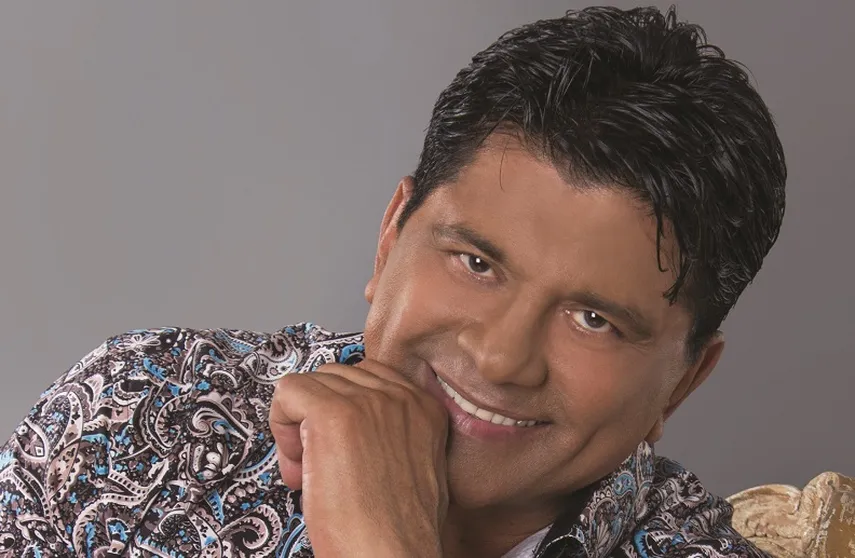 Arrestan al actor Franklin Virgüez en Miami por presunta exposición indecente