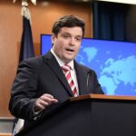 EEUU respalda agenda conjunta de la Asamblea Nacional de 2015 y el Ejecutivo a partir del 1 de agosto