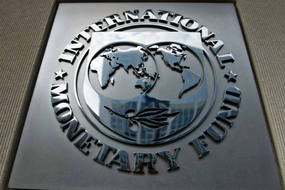 Delcy Rodríguez informó que Venezuela accedió a 346 millones de dólares del FMI