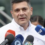 Freddy Superlano: «Que María Corina no esté en el diálogo no significa que no pueda estar luego»