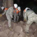 Venezuela ofrece cooperación a Perú tras sismo que deja seis fallecidos