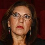 Jacqueline Faría es nombrada presidenta de la Gran Misión Venezuela Renace
