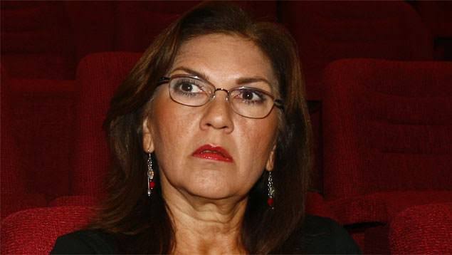 Jacqueline Faría es nombrada presidenta de la Gran Misión Venezuela Renace