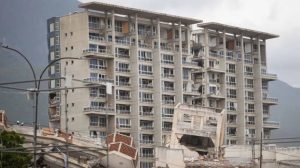 Evaluación de viviendas, estudio de suelos y albergues masivos marcan la pauta del trabajo en Venezuela tras terremotos