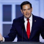 Marco Rubio respalda el proceso de democratización impulsado por la Asamblea Nacional de 2015