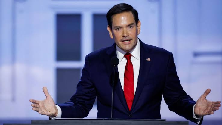 Marco Rubio respalda el proceso de democratización impulsado por la Asamblea Nacional de 2015