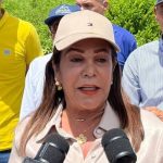 En Margarita ofrecen atención a los afectados por los terremotos en La Guaira