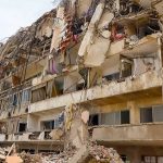 Asciende a 3.535 el número de fallecidos por los terremotos en Venezuela