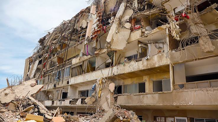 Asciende a 3.535 el número de fallecidos por los terremotos en Venezuela