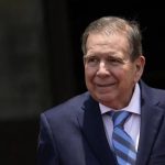 Edmundo González propone un «comisión de contraloría permanente» para fiscalizar ayuda humanitaria
