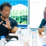 Gobierno nacional evalúa propuestas sismorresistentes con Inteligencia Artificial junto al experto Kit Miyamoto