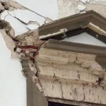 Califican con "etiqueta roja" la histórica Basílica de Santa Teresa por grave riesgo de colapso tras sismos