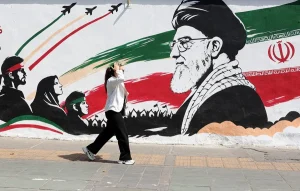 Irán amenaza a EE.UU. con una respuesta “devastadora” ante cualquier nueva “barbarie”
