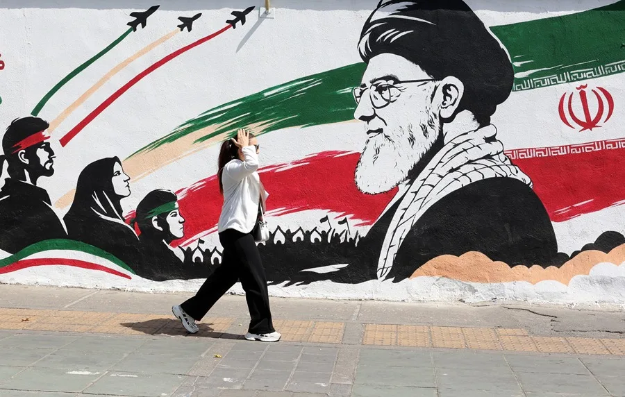 Irán amenaza a EE.UU. con una respuesta “devastadora” ante cualquier nueva “barbarie”
