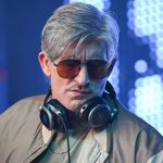 DJ francés Kavinsky