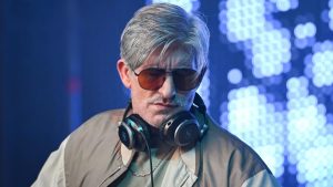 DJ francés Kavinsky