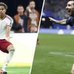 España y Argentina disputan final histórica de la Copa Mundial marcada por el duelo entre Messi y Yamal
