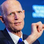 Rick Scott afirma que terremotos no justifican retrasar elecciones presidenciales en Venezuela