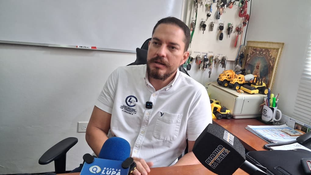 Edificios seguros pero obras congeladas: El dilema de la construcción en Nueva Esparta tras el terremoto
