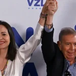María Corina Machado y Edmundo González convocan a los partidos a discutir hoja de ruta planteada por la AN de 2015