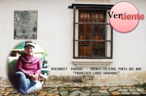 Vertiente: