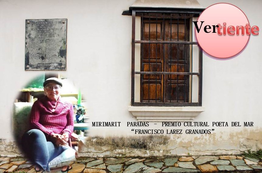 Vertiente: