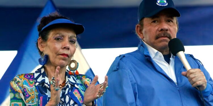 Ortega y Murillo imponen la reelección eterna en Nicaragua sin elecciones