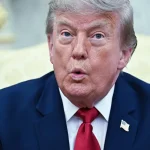 Trump pone el acelerador para restringir la permanencia legal de extranjeros en Estados Unidos