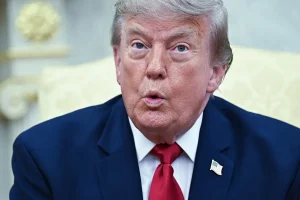 Trump pone el acelerador para restringir la permanencia legal de extranjeros en Estados Unidos