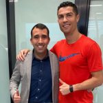 David Márquez, el médico venezolano en la élite del fútbol mundial