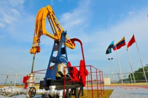 Venezuela puede ser "el gran escenario" para la exploración petrolera internacional