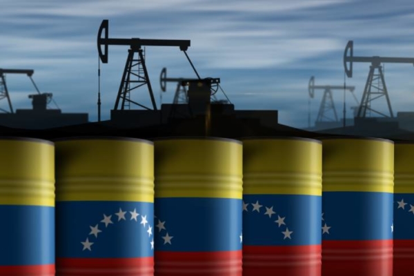 Exportaciones venezolanas de petróleo a EEUU crecieron 93% en el primer semestre del año
