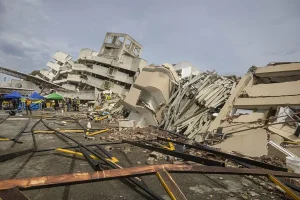 Ingenieros exhortan a denunciar revisiones estructurales irregulares y piden desalojar edificios inseguros