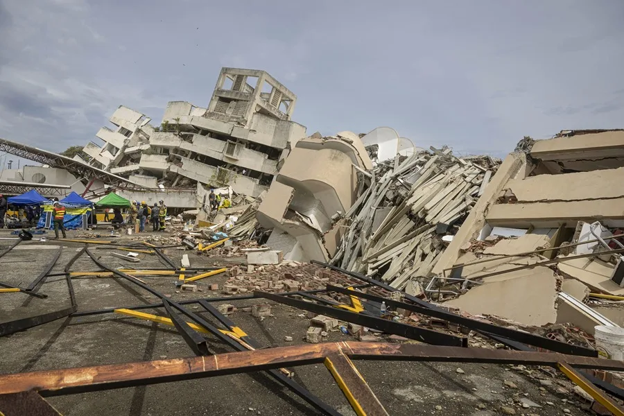 Ingenieros exhortan a denunciar revisiones estructurales irregulares y piden desalojar edificios inseguros