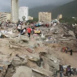 Gobierno llamó a identificar cuerpos de 38 niños no reclamados en La Guaira