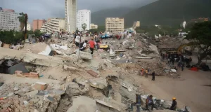 Gobierno llamó a identificar cuerpos de 38 niños no reclamados en La Guaira