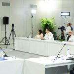 Ejecutivo Nacional insta a prepararse ante los grandes desafíos por la crisis climática