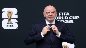La FIFA cancela su plan para comercializar la Copa del Mundo