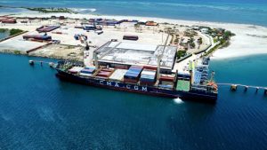 Nueva Esparta exporta 406 toneladas de productos marinos hacia mercados internacionales